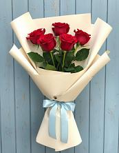 Букет Классика чувств в Житнево