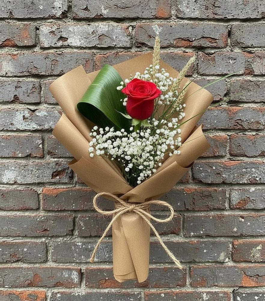 Букет Премиальная роза в Житнево Букет цветов из: Розы в Житнево