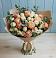 Букет цветов из: Альстромерии и Розы в Житнево