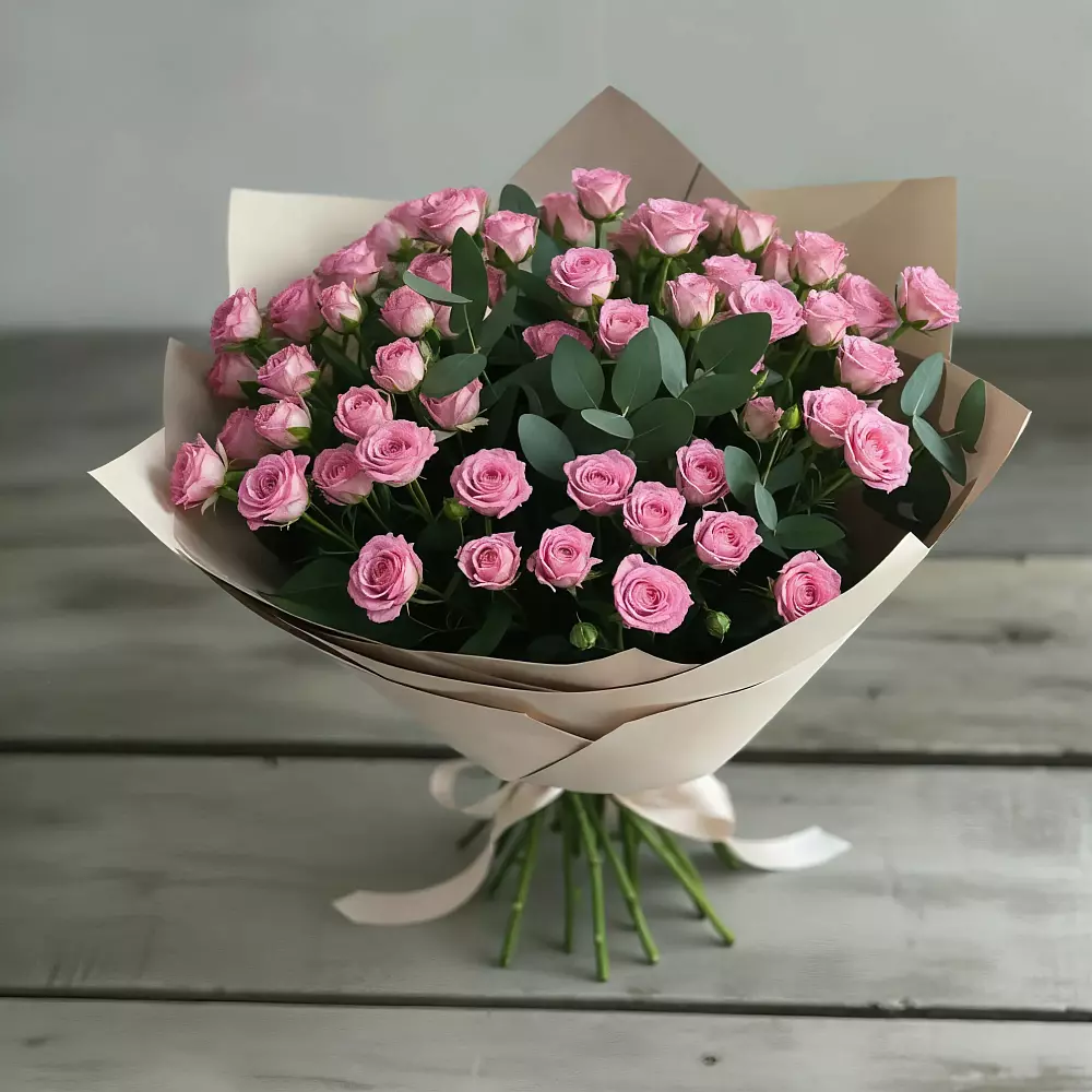 Букет Удовольствие в Житнево