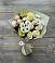 Букет цветов из: Альстромерии, Розы и Хризантемы в Житнево