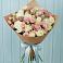 Букет цветов из: Розы в Житнево