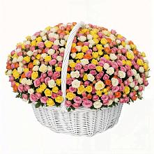 Премиум букет из: Розы в Житнево