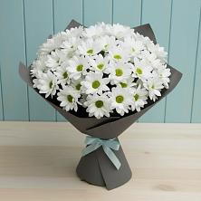 Букет цветов из:  Хризантемы в Житнево
