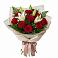 Букет цветов из: Лилии и Розы в Житнево