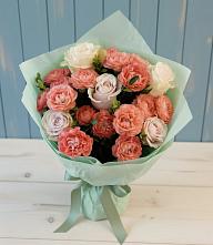 Букет цветов из:  Розы #REPLACE_PRED# Житнево