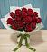Букет Красные розы в Житнево