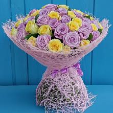 101 Волшебный Миг в Житнево Букет 101 Волшебный Миг в Житнево