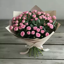 Букет Удовольствие #REPLACE_PRED# Житнево