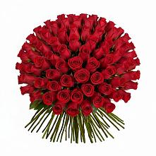 Красные розы Чери Лав в Житнево Букет Красные розы Чери Лав в Житнево