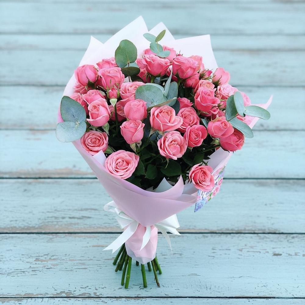 Букет Леди совершенство в Житнево