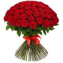 Красные розы Блэк Меджик в Житнево Букет Красные розы Блэк Меджик в Житнево