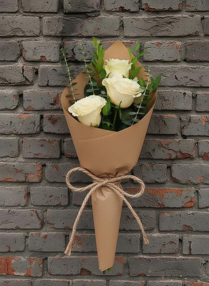 Букет цветов из: Розы в Житнево