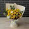 Букет цветов из: Розы в Житнево
