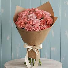 Букет цветов из:  Розы в Житнево