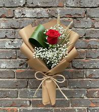 Букет цветов из:  Розы в Житнево