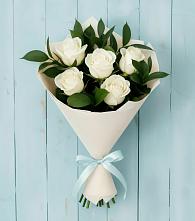 Букет мечты в Житнево Букет цветов из:  Розы в Житнево