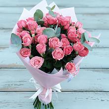 Букет Леди совершенство в Житнево